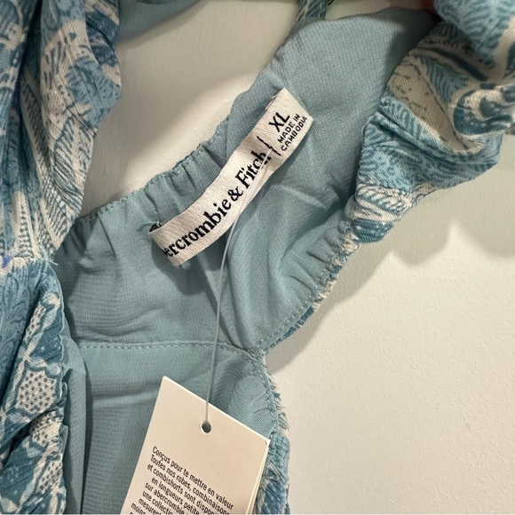 Abercrombie & Fitch dress - Picture 3 of 6